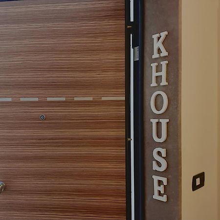 K House Apartamento Bari Exterior foto